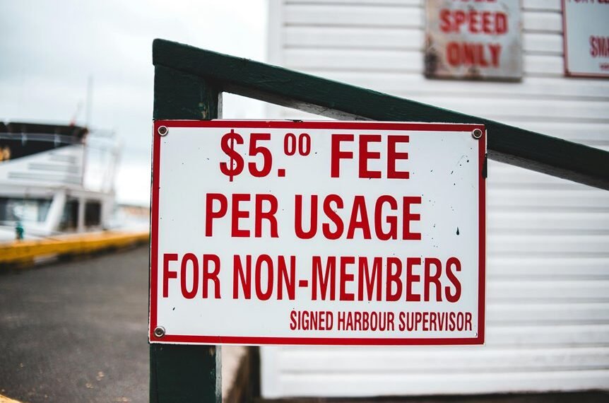 guest posting cost overview