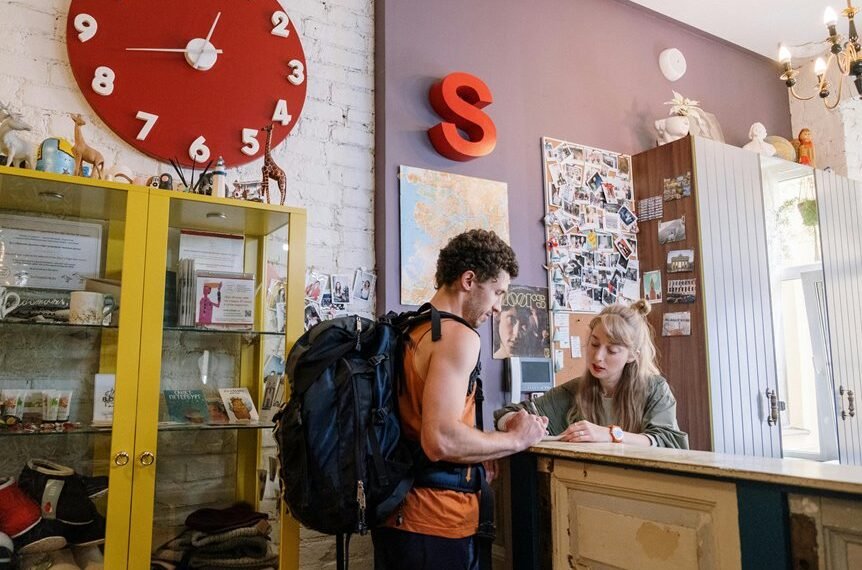 guest posting process explained