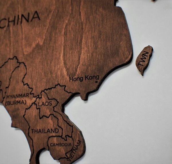 country or region code