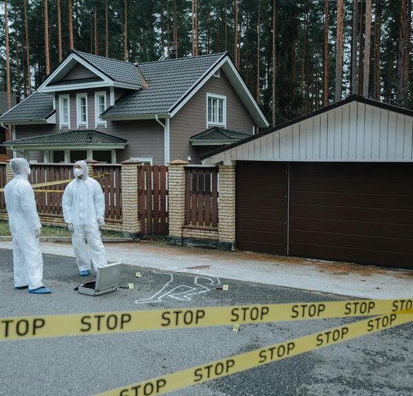 naxtal investigation origin inquiry