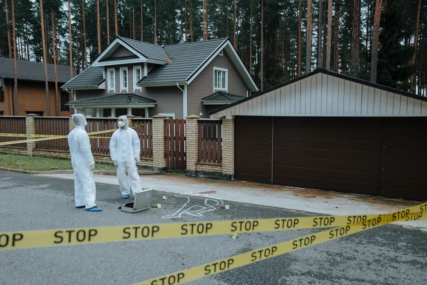 naxtal investigation origin inquiry