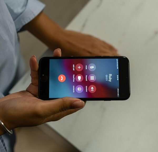 phone number identification service