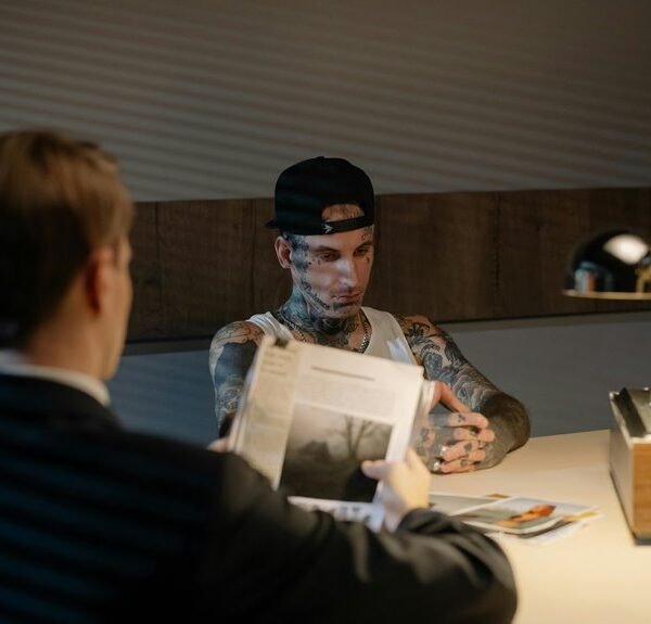 suspicious number investigation report