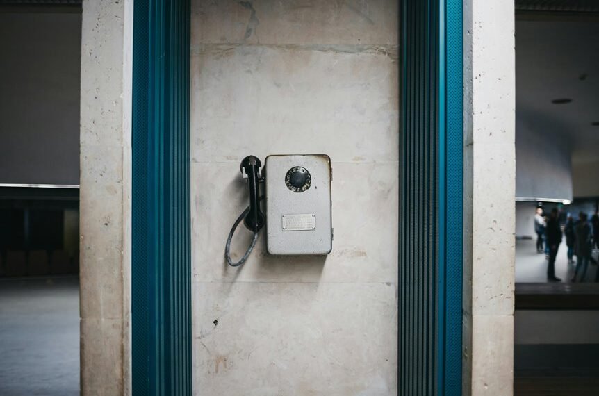 telephone prefix origin inquiry