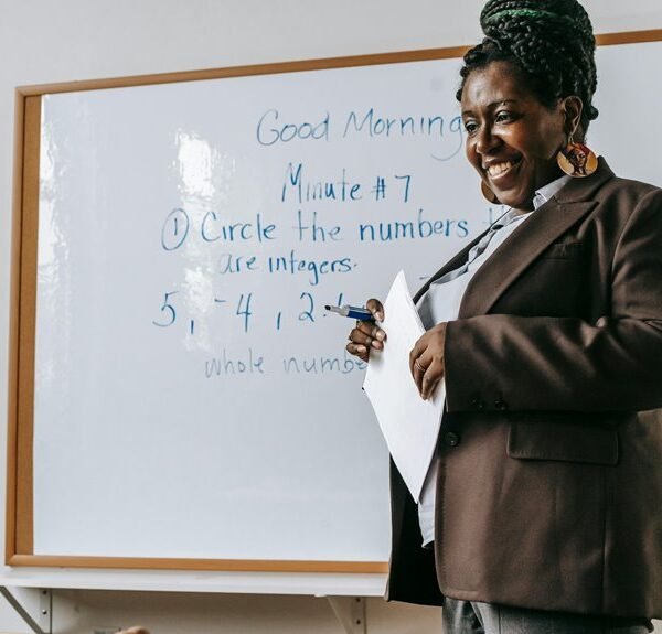 unknown number call explanation