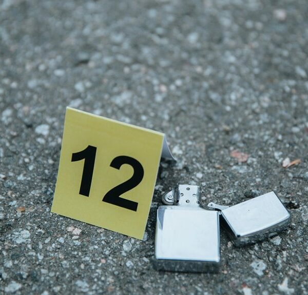 unknown number inquiry alert