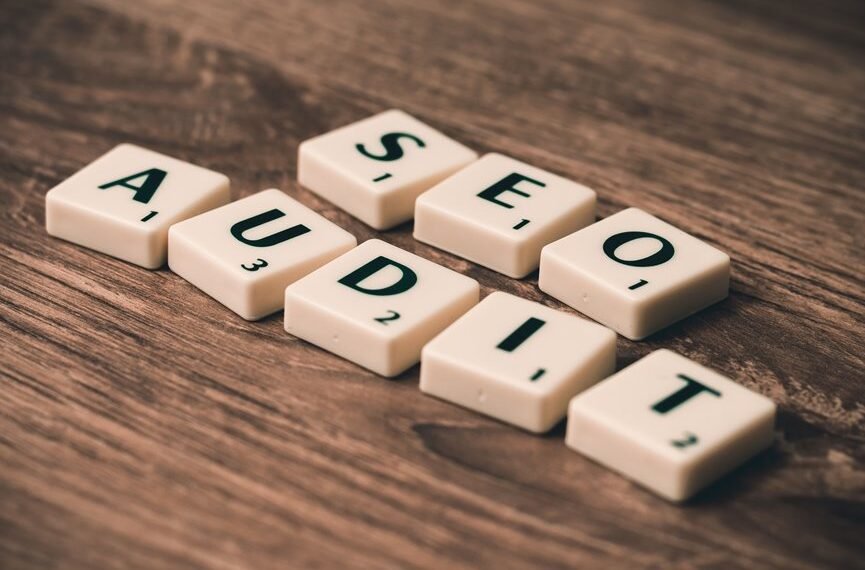 building website authority ideas
