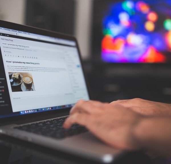 expand through guest blogging