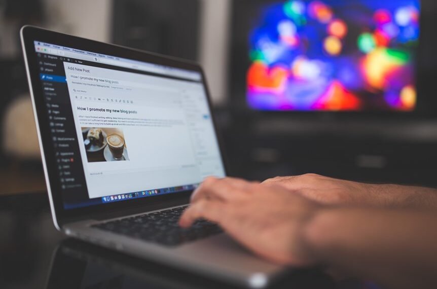 expand through guest blogging