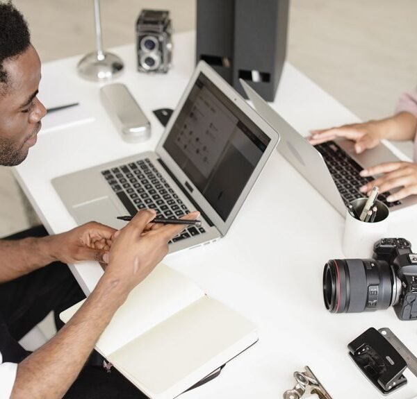 guest contributors enhance collaboration